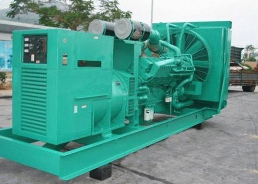 沁水75kw康明斯柴油发电车出租图片 沁水75kw康明斯柴油发电车出租图片