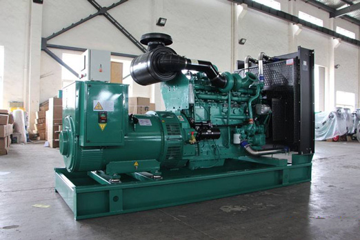 沁水320kw康明斯柴油发电车出租组图片 沁水320kw康明斯柴油发电车出租组图片