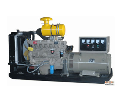 沁水有关风力发电机组反飓风损坏办法